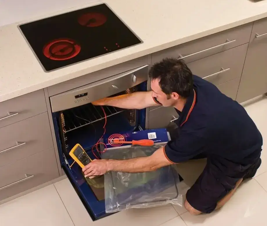 Electric Cooker Installation Willesden in Willesden