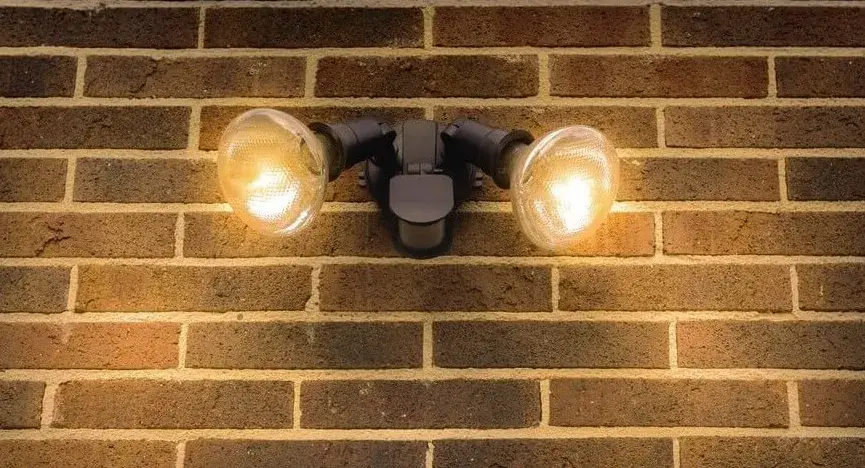 Security Light Installers Willesden in Willesden
