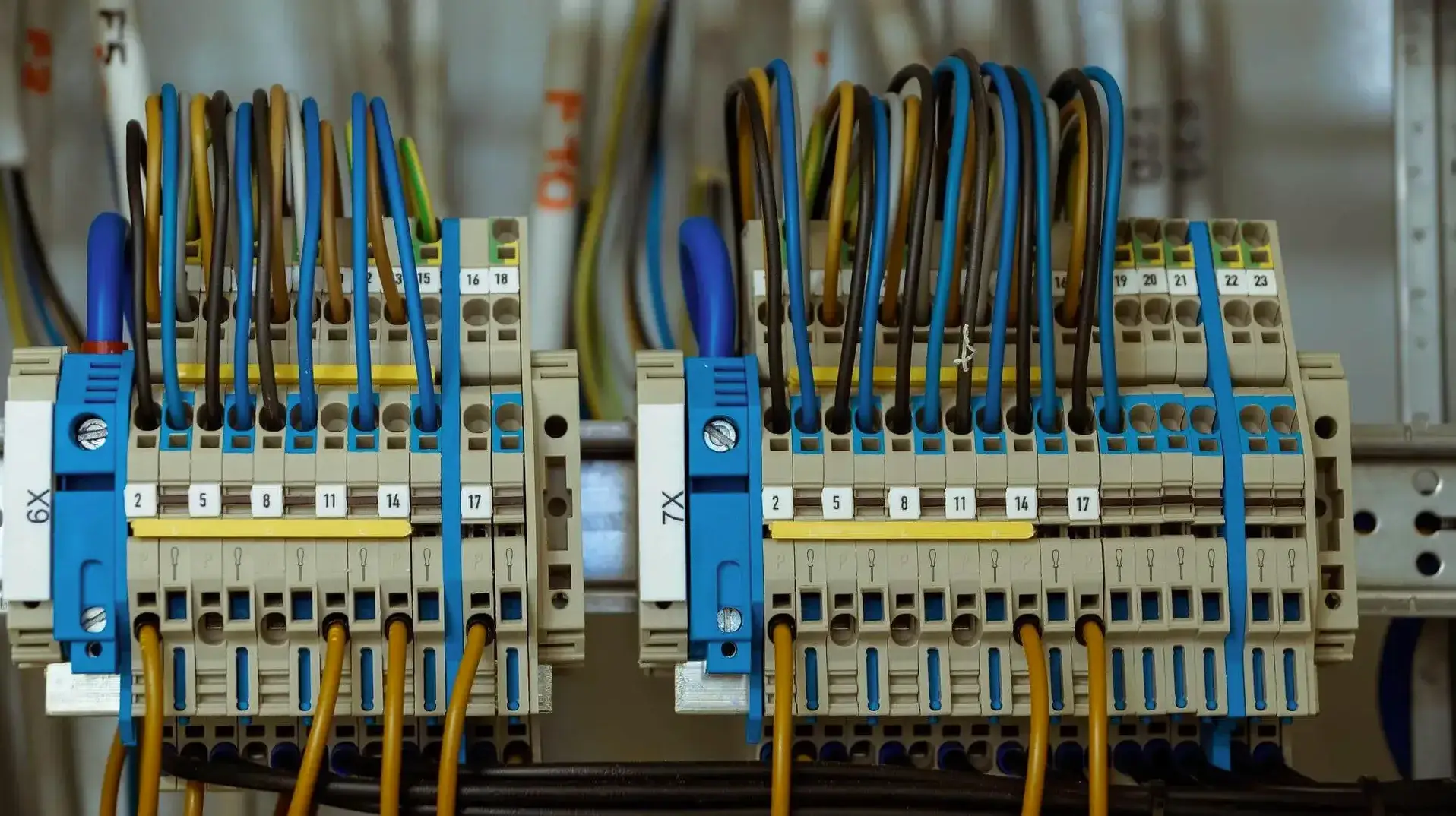 Surge protection installations Willesden in Willesden